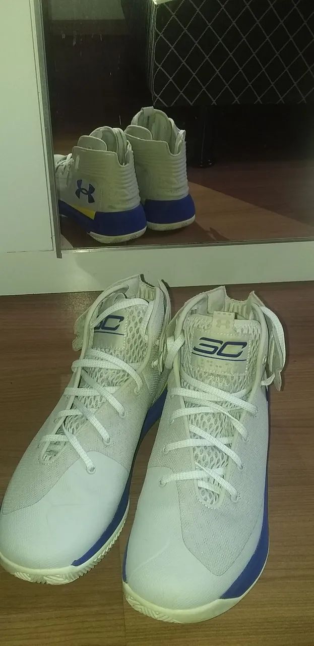 Tenis under armour  - Foto 3