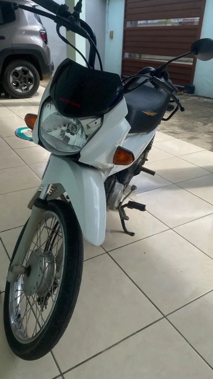 Pop 110i 2019 - Foto 2