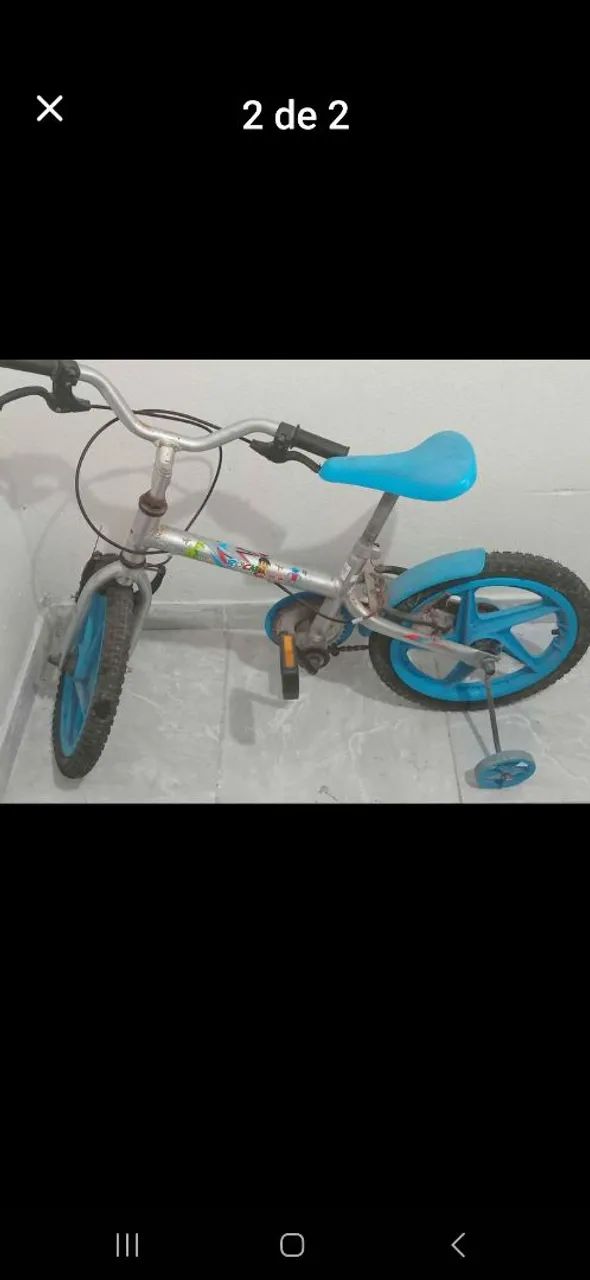 Bike menino - Foto 2