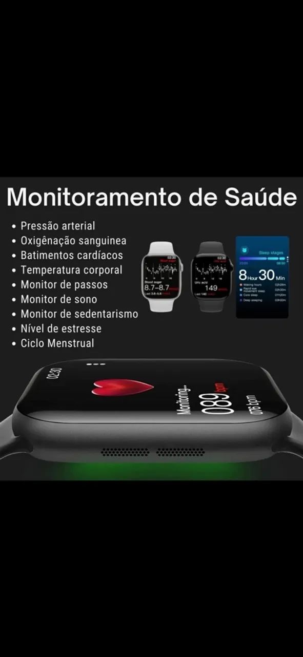 Smartwatch xpro mini 
