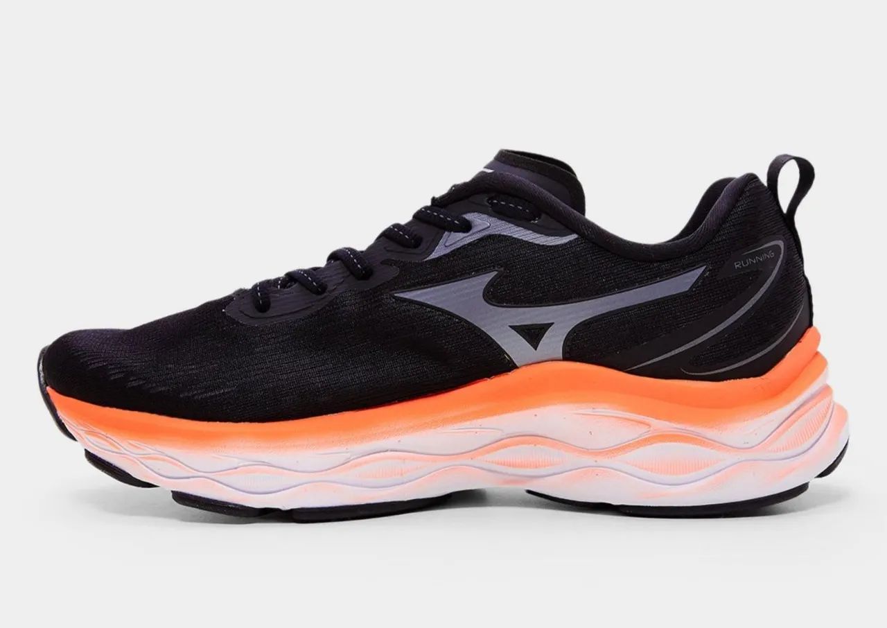 Tênis da Mizuno Victory tamanho 38 original  - Foto 2