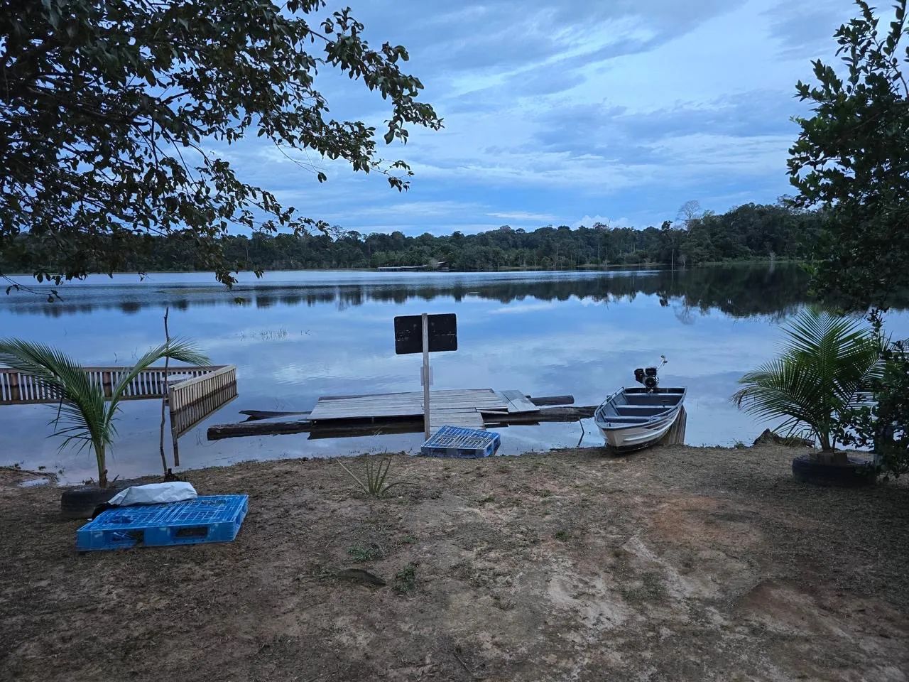Vendo Sítio em balbina  - Foto 4