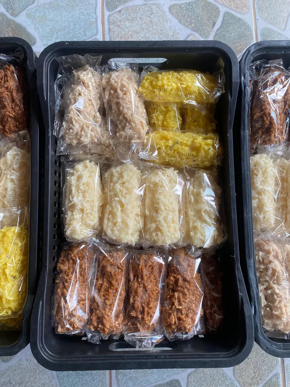 Cocada Cremosa Artesanal / Sabores  - Foto 4