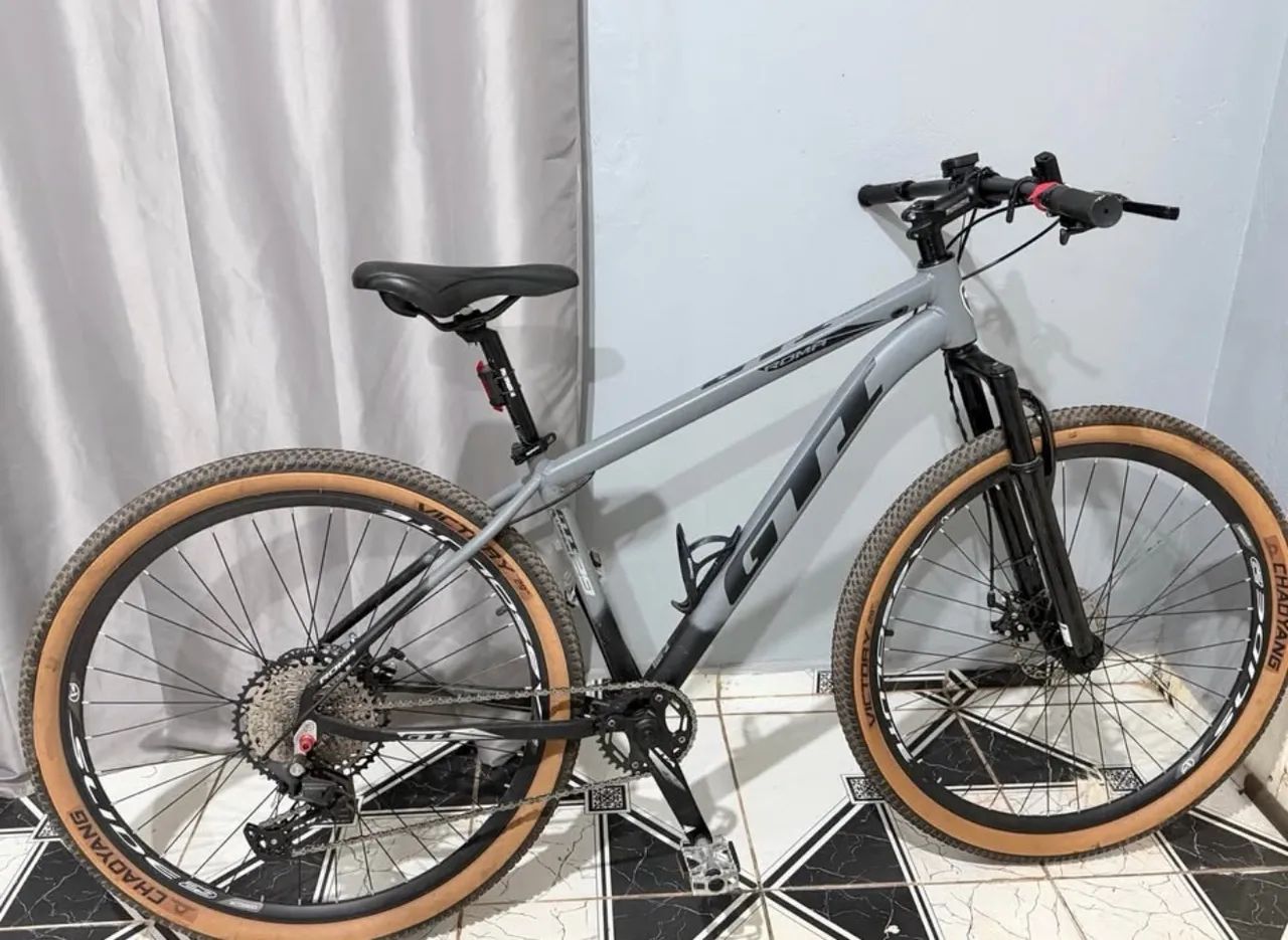 Bike GTI - Foto 3