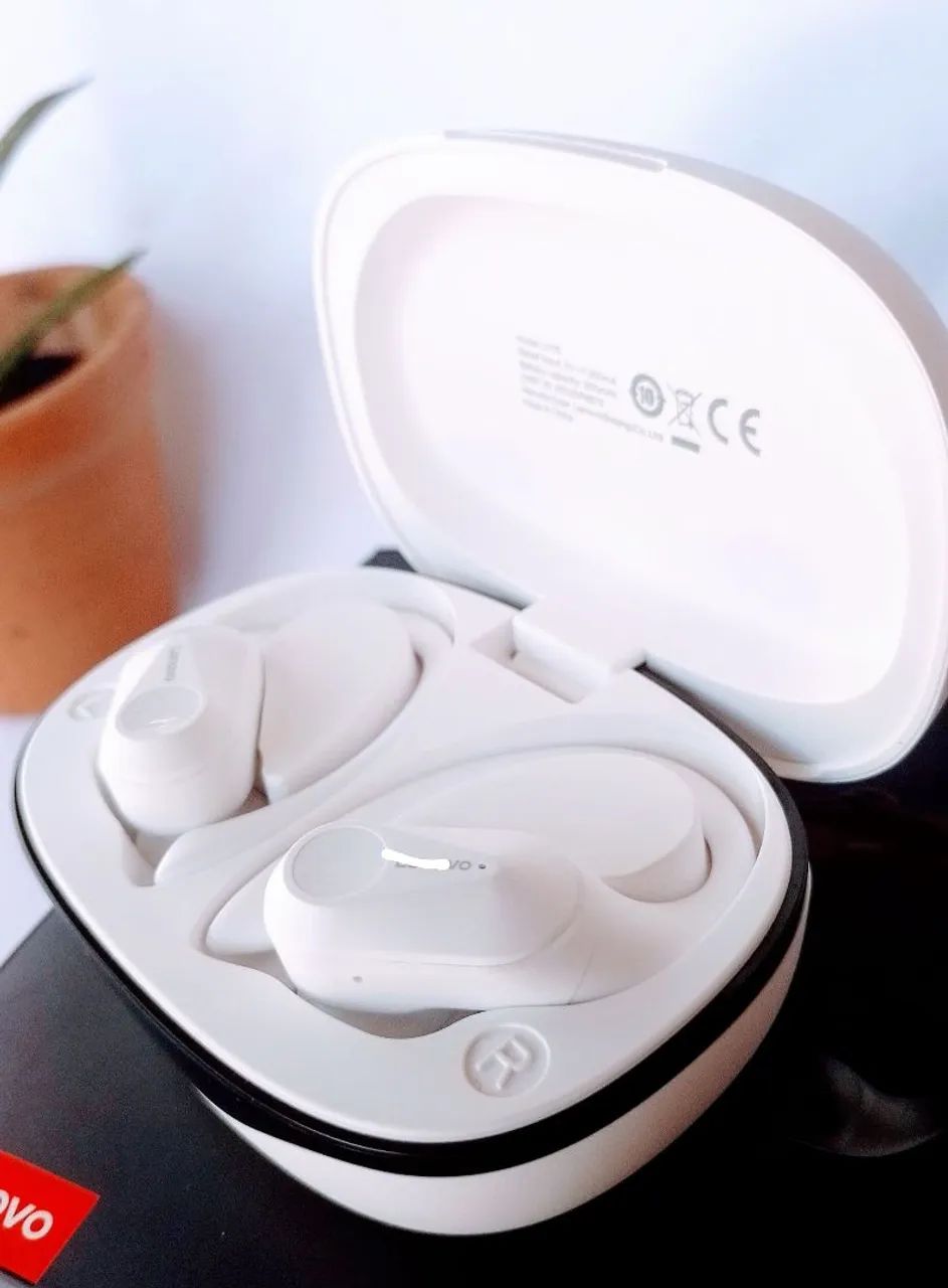 Fone Bluetooth Lenovo 