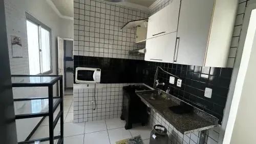 APARTAMENTO MOBILIADO PARA ALUGAR - Foto 4