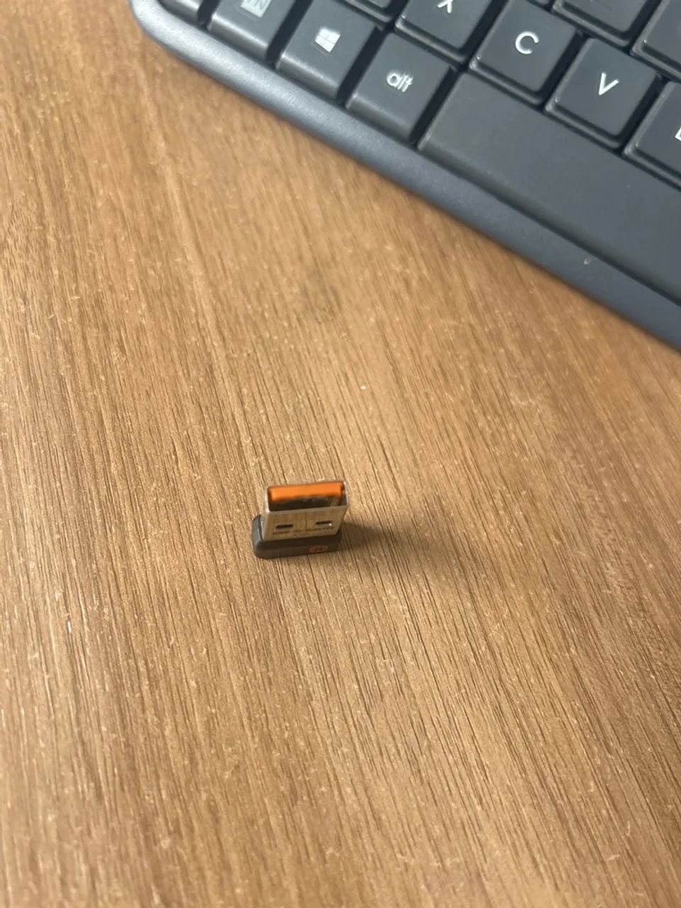 Teclado Logitech - Foto 5