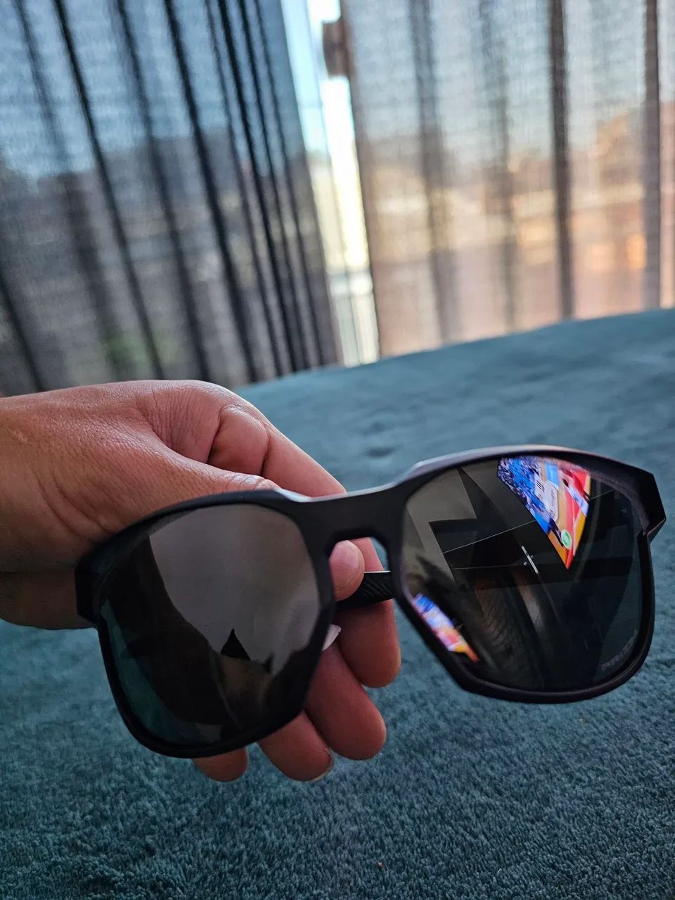 Oakley Kaast Black