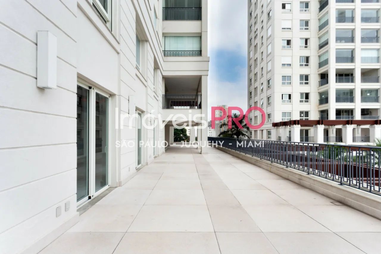 Apartamento, Vila Olímpia - São Paulo - Foto 3