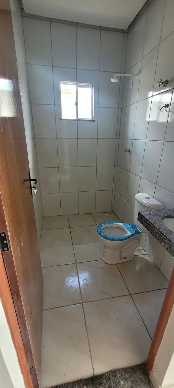VENDO CASA NOVA EM SANTA INÊS  - Foto 4