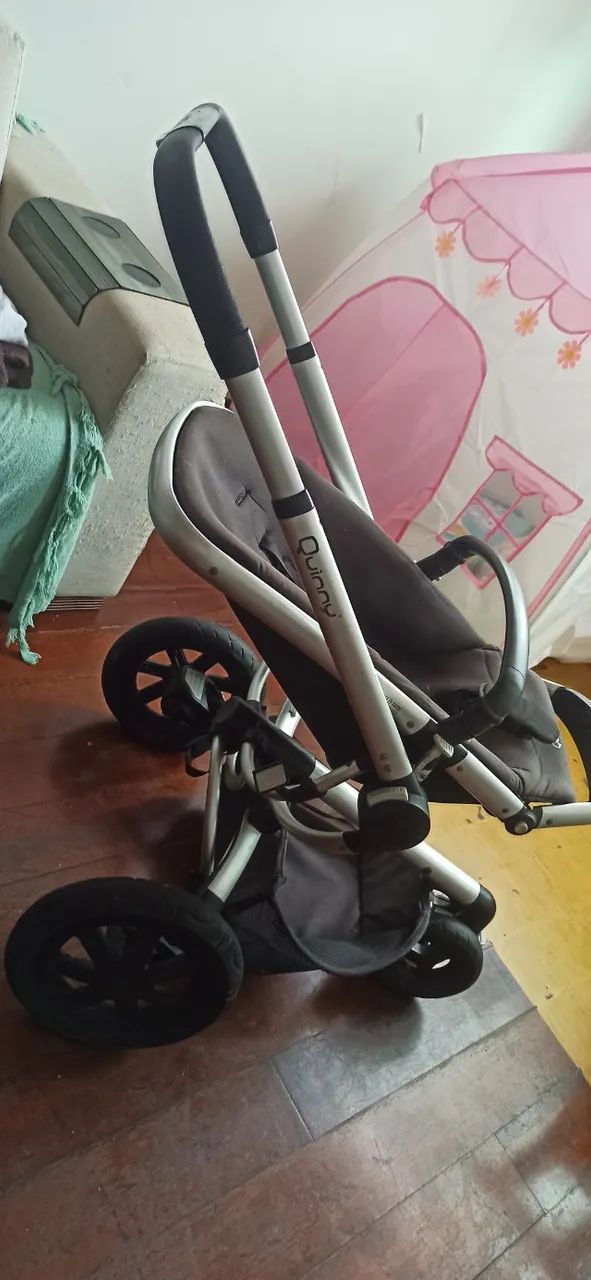 Carrinho de bebê - Foto 5