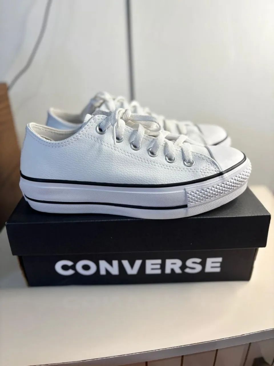 Tênis Converse ALL Star 