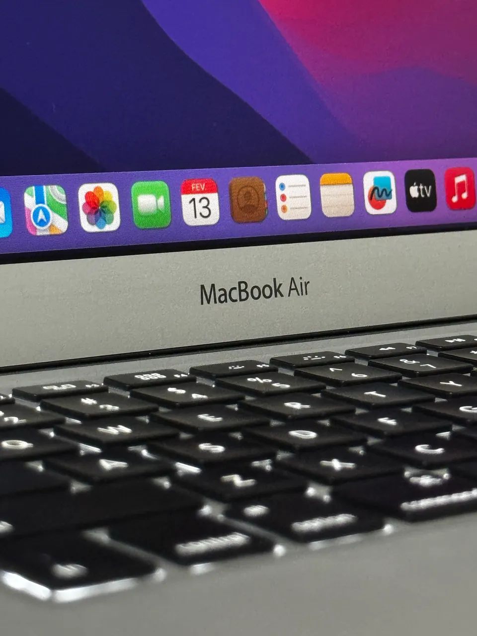 Apple MacBook Air