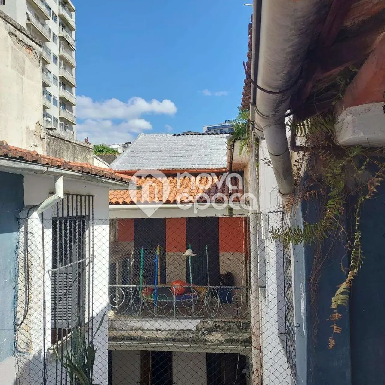 Centro | Casa 6 quartos - Foto 2