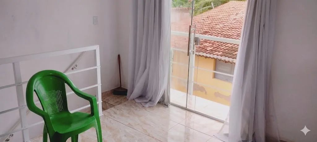 Casa de primeiro Andar no interior