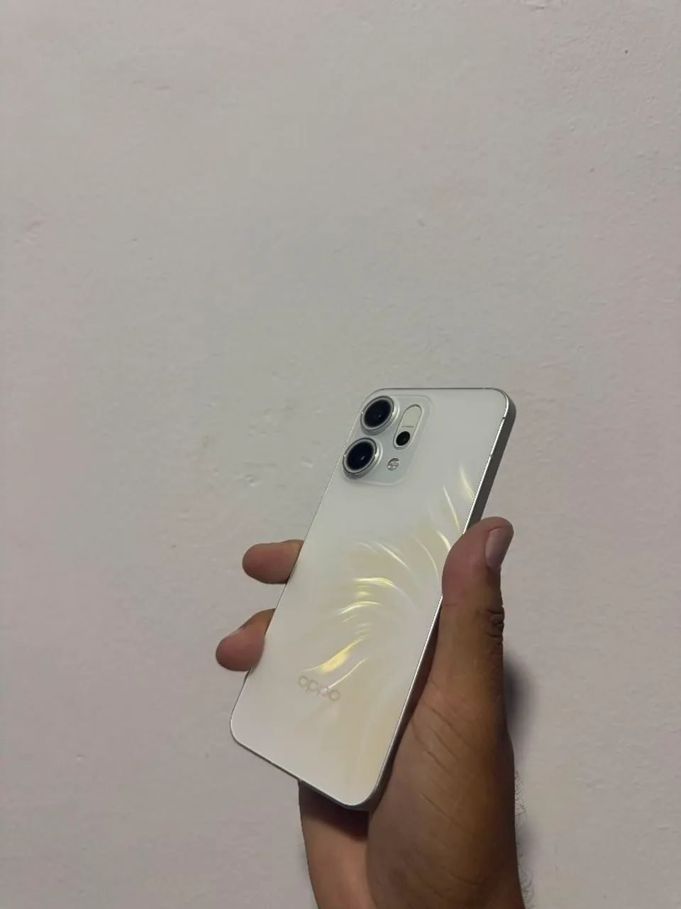 Oppo Reno 14 5G - 12/512 GB - Foto 2