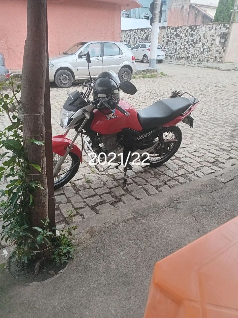 Moto ótima para trabalhar  - Foto 5