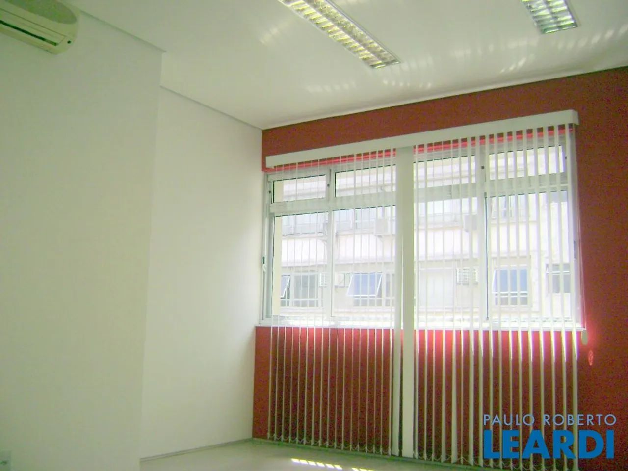 CONJ. COMERCIAL - VILA BUARQUE - SP - Foto 4