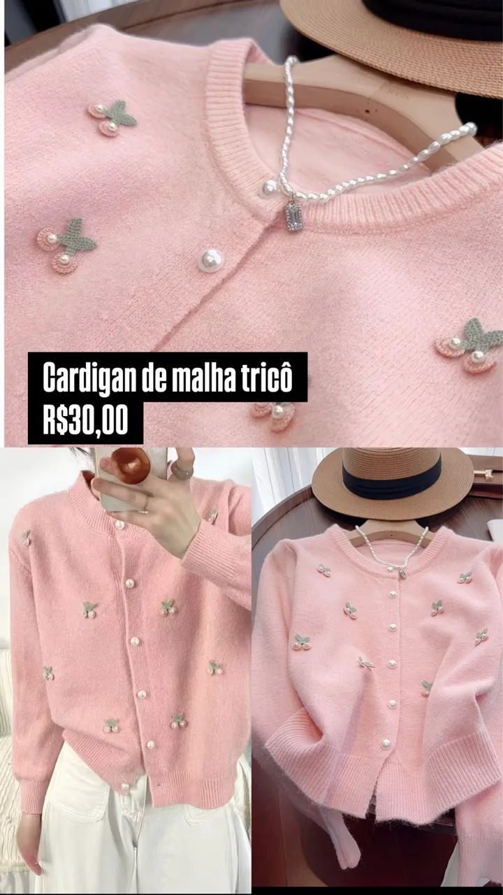 Roupas  apartir de R$10,00 - Foto 4