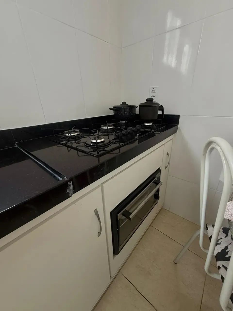 lindo apartamento em Jardim da Penha - Foto 2