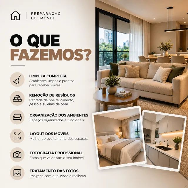 VAI VENDER OU ALUGAR SEU IMÓVEL? - Foto 3