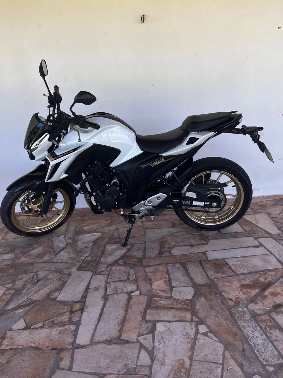Fazer 2025  - Foto 2