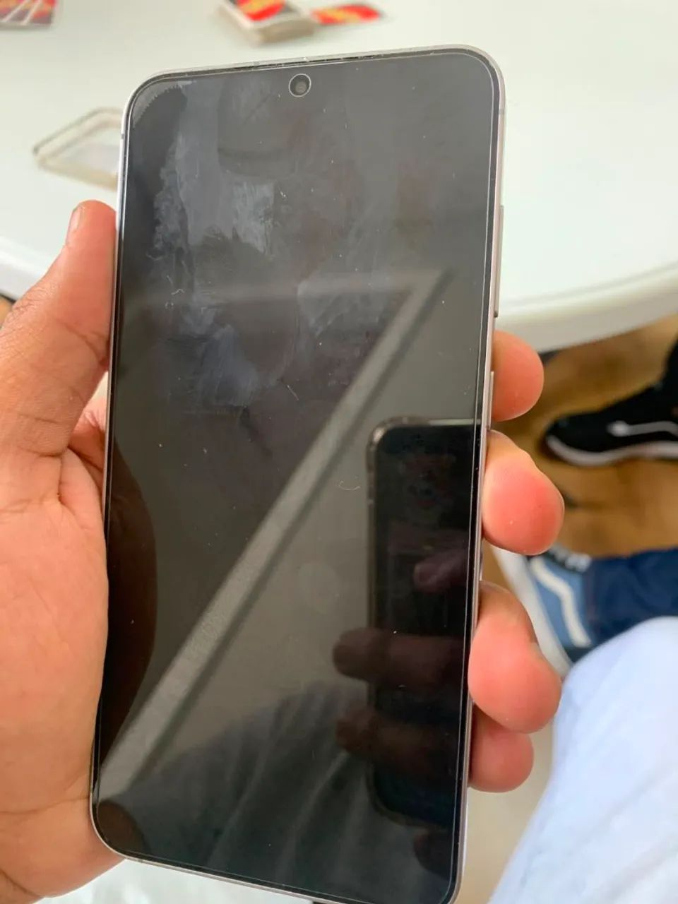 Samsung Galaxy 25+ 5G 256GB - Foto 4