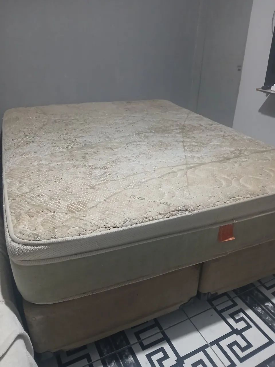 Cama + box - Foto 5