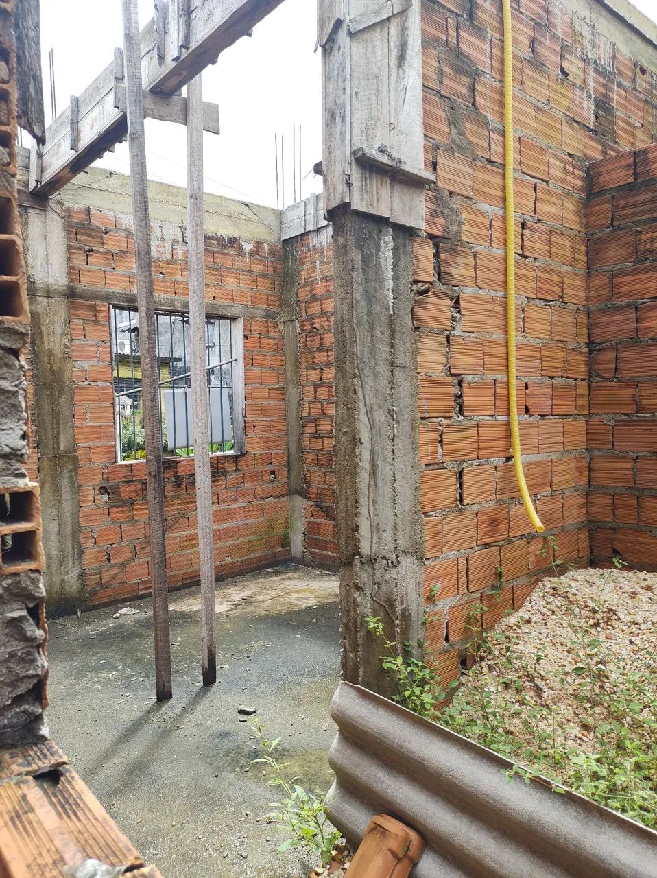 Casa em construção  - Foto 4