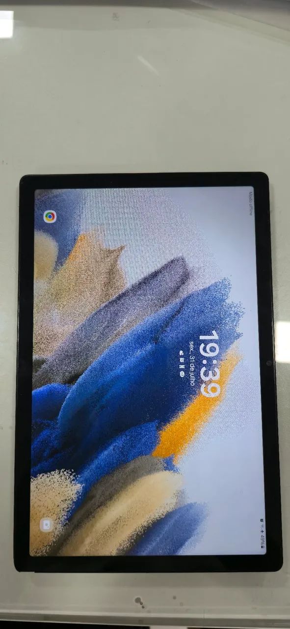 Galaxy tab A8 64Gb - Foto 3