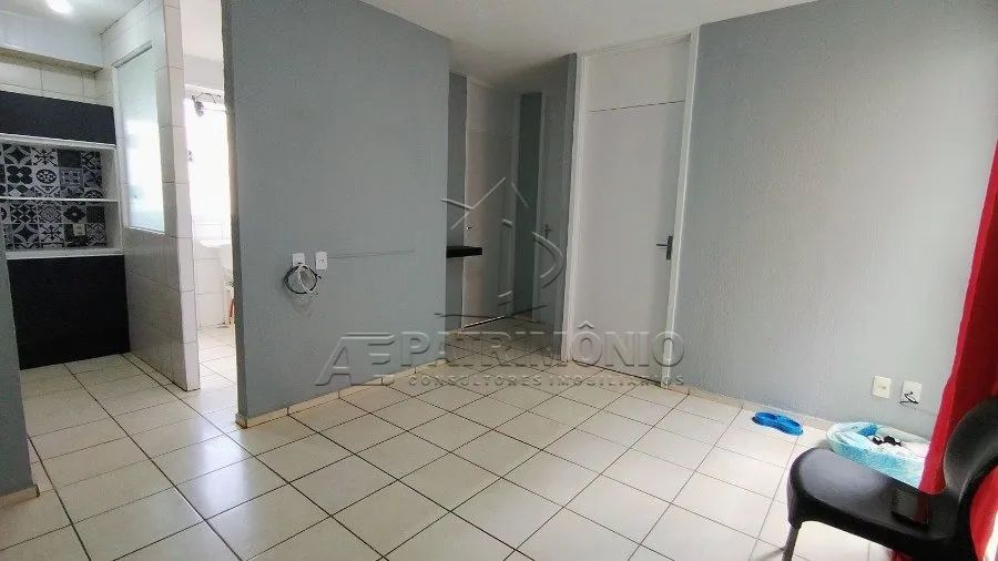 APARTAMENTO 2 Dorm.FIGUEIRAS - RESIDENCIAL - Foto 5