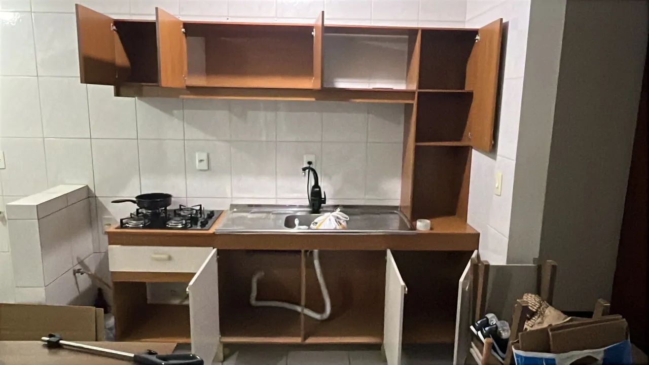 Cozinha  - Foto 2