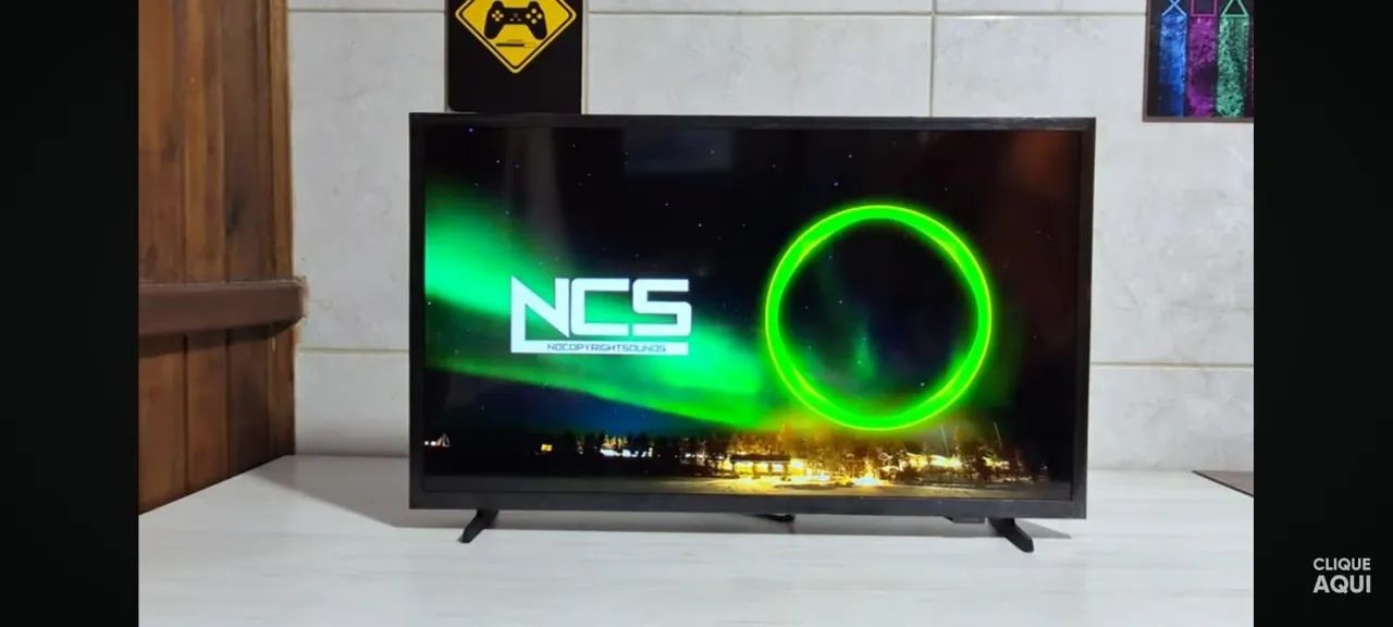 TV 32 polegadas Samsung 