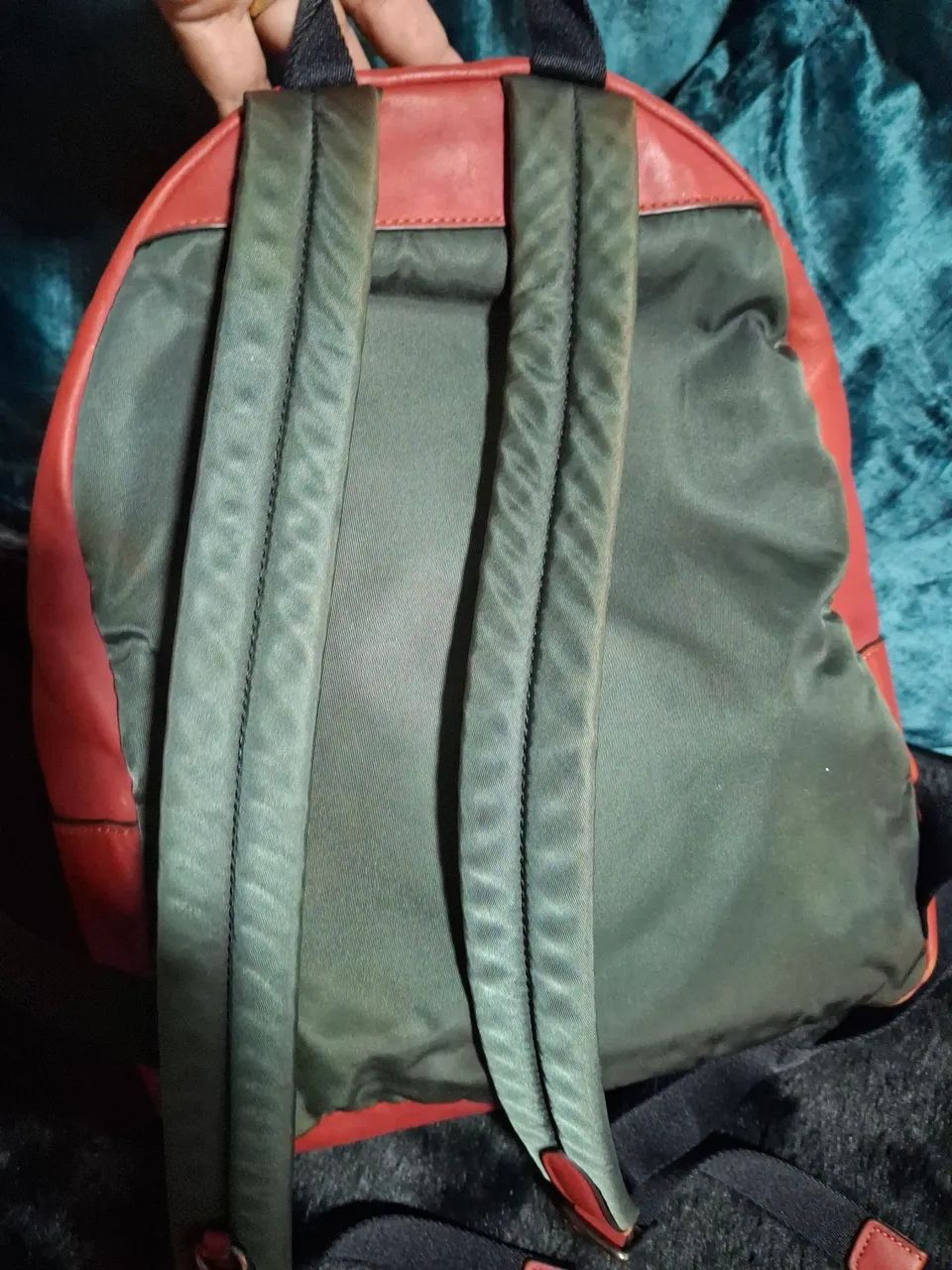 Mochila coach - Foto 3