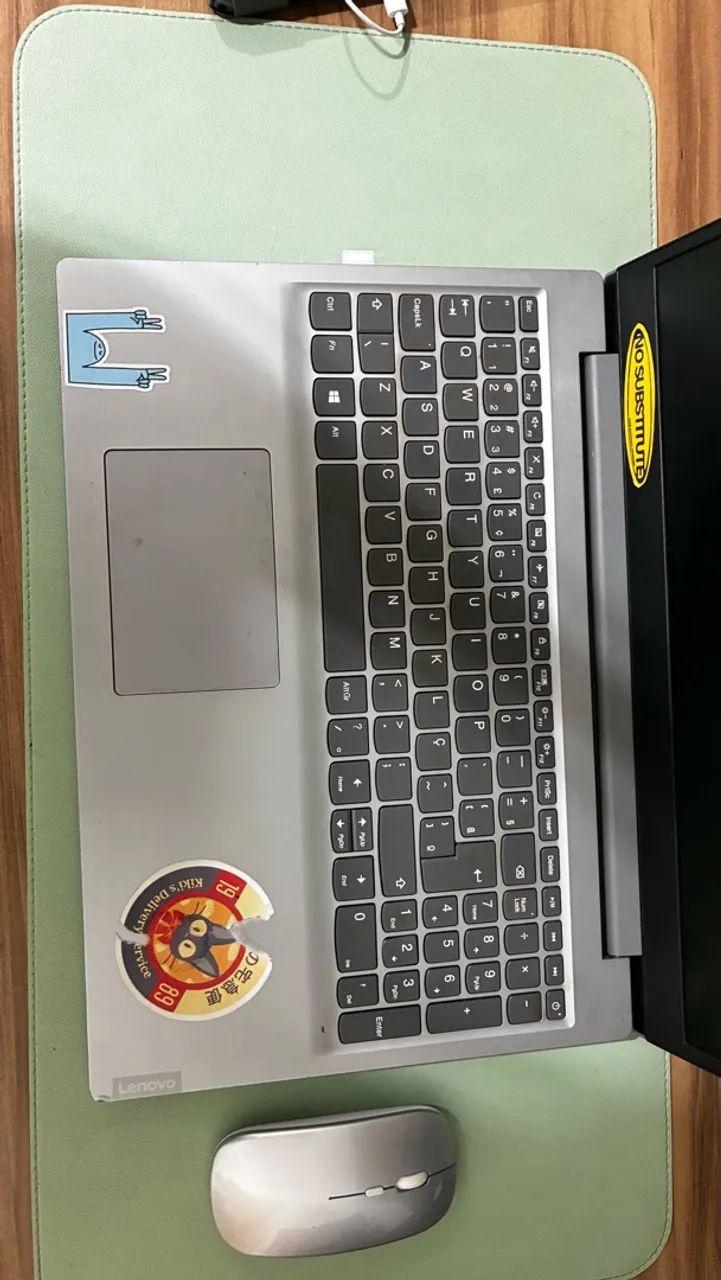 Notebook Lenovo  - Foto 3