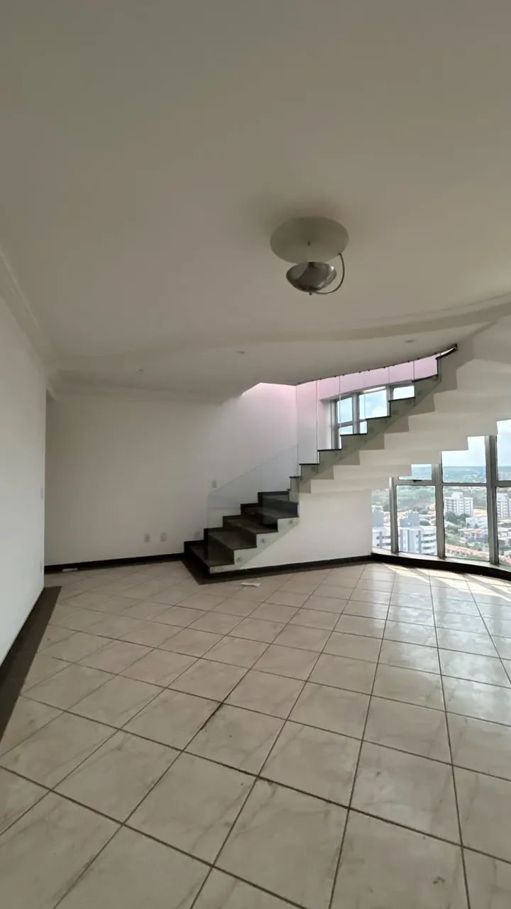 Cobertura com espaço de casa e a praticidade de apartamento. - Foto 5