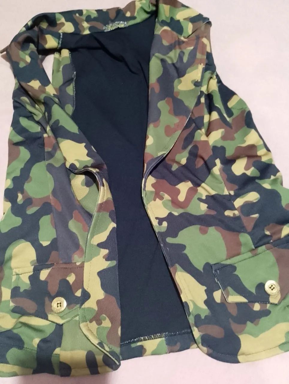 Roupas elegante  - Foto 5