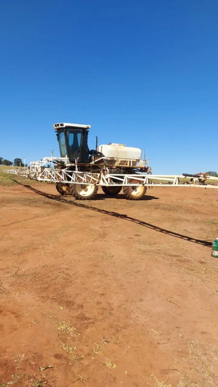 Autopropelido Servspray