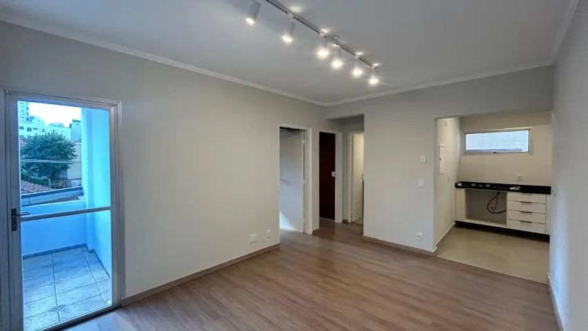 Foto - Campinas - Cambuí