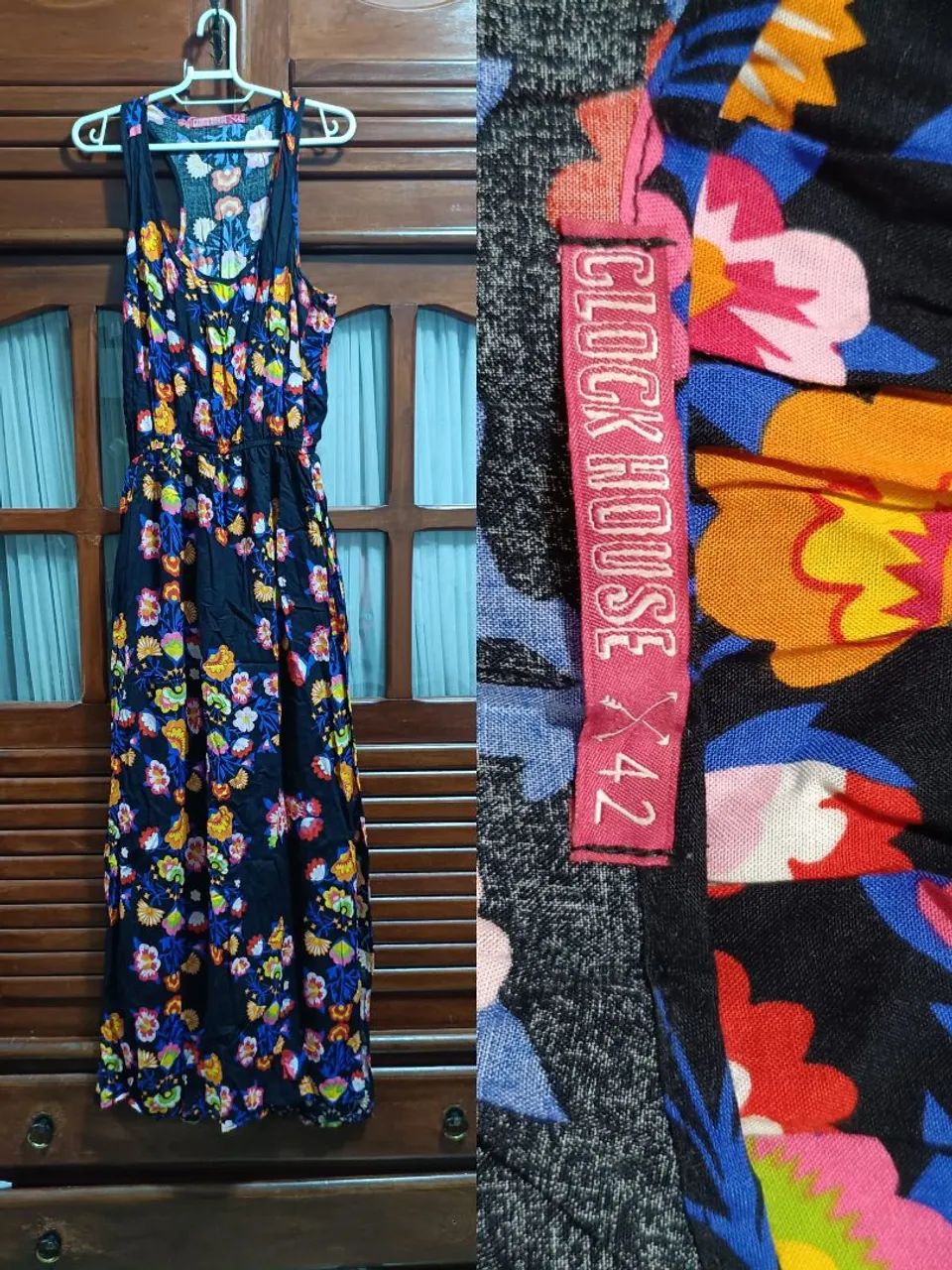 Lotão de Vestidos  - Foto 5