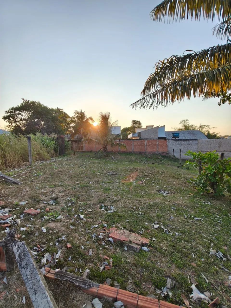 Terreno Documentado no Bairro Santa Luzia  - Foto 2