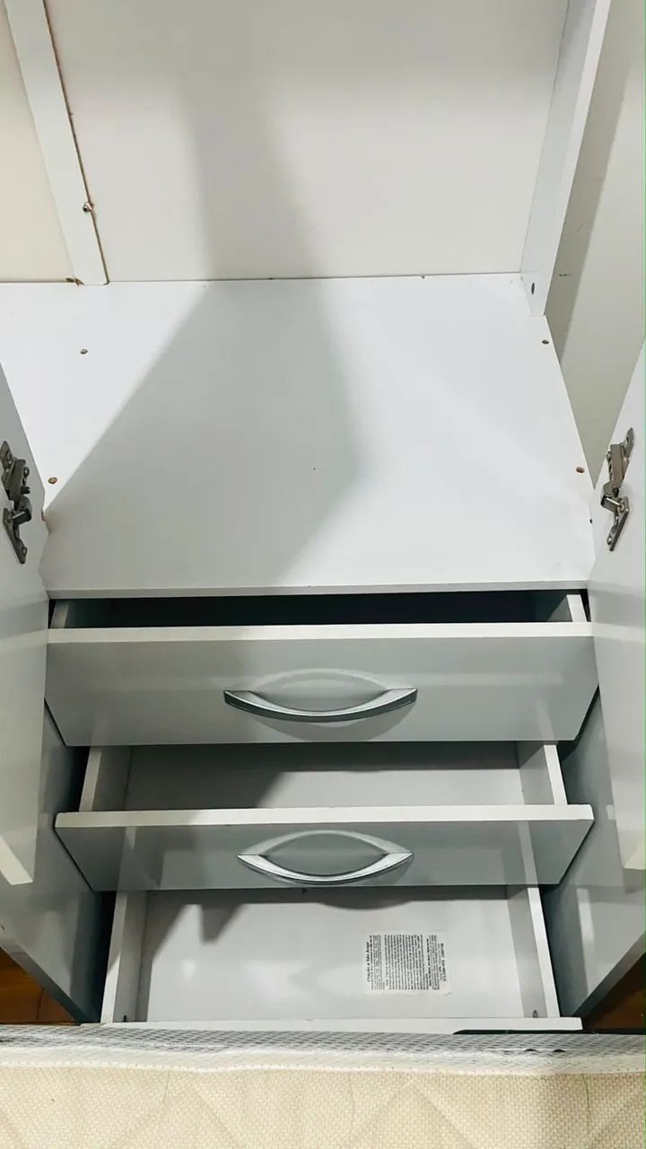 Cama Box Queen Size - NOVA  - Foto 2
