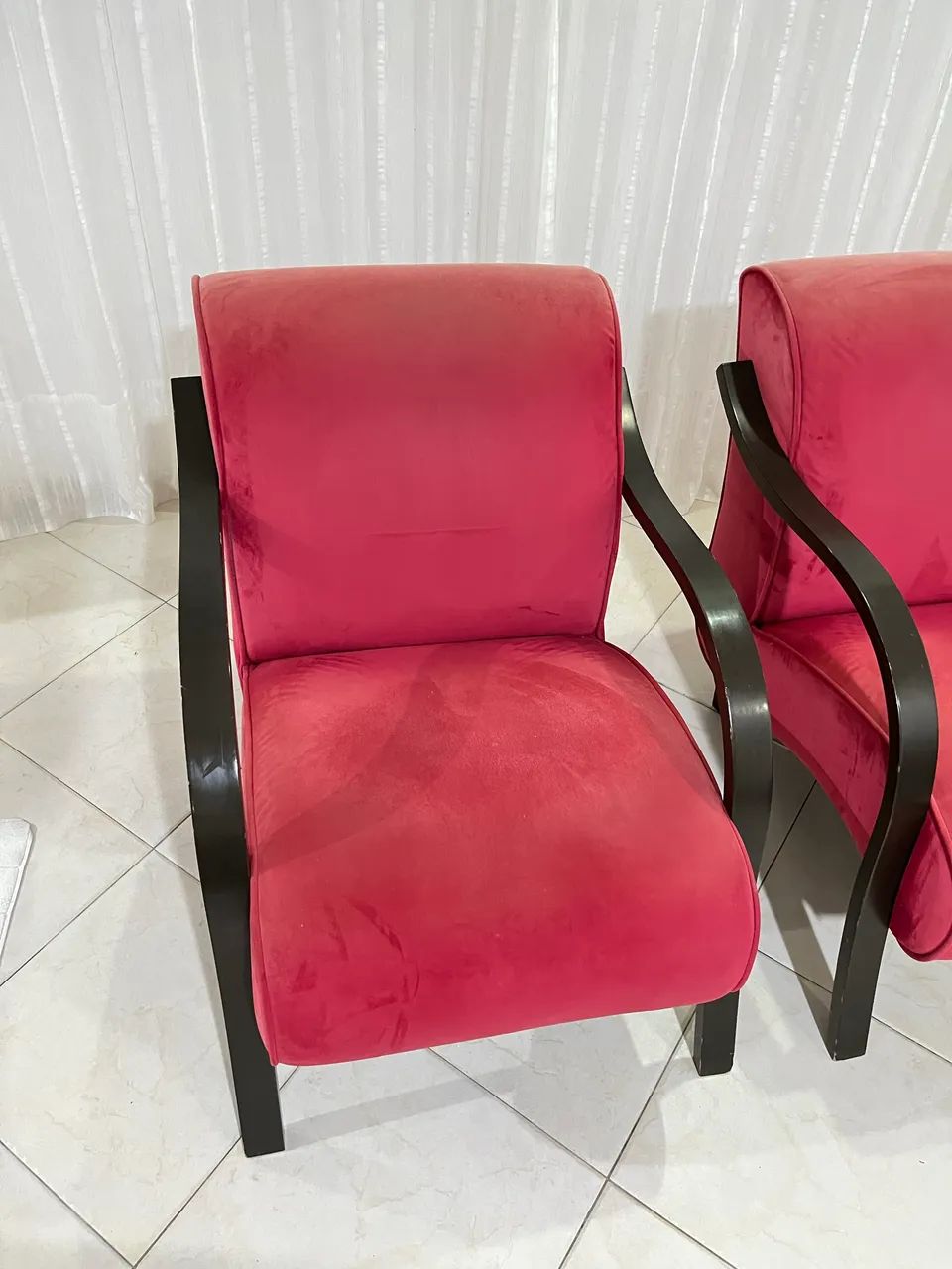 Poltronas Jacaúna  - Foto 4
