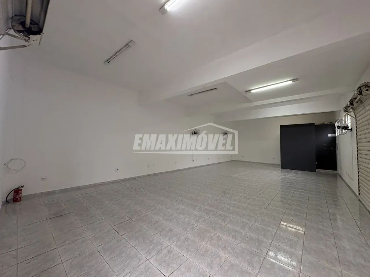 SALÃO COMERCIAL PARA LOCAÇÃO - CENTRAL PARQUE - SOROCABA/SP - Foto 4