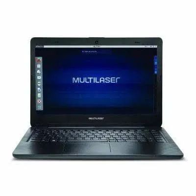 Multilaser Legacy PC204 