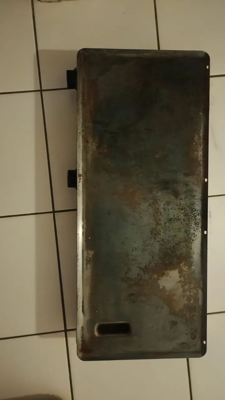 Chapa  - Foto 3