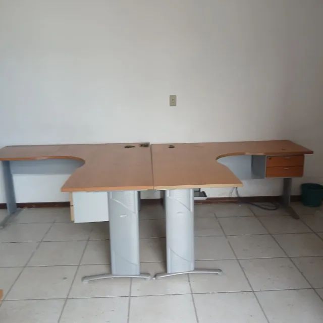 Mesas de trabalho - Foto 2