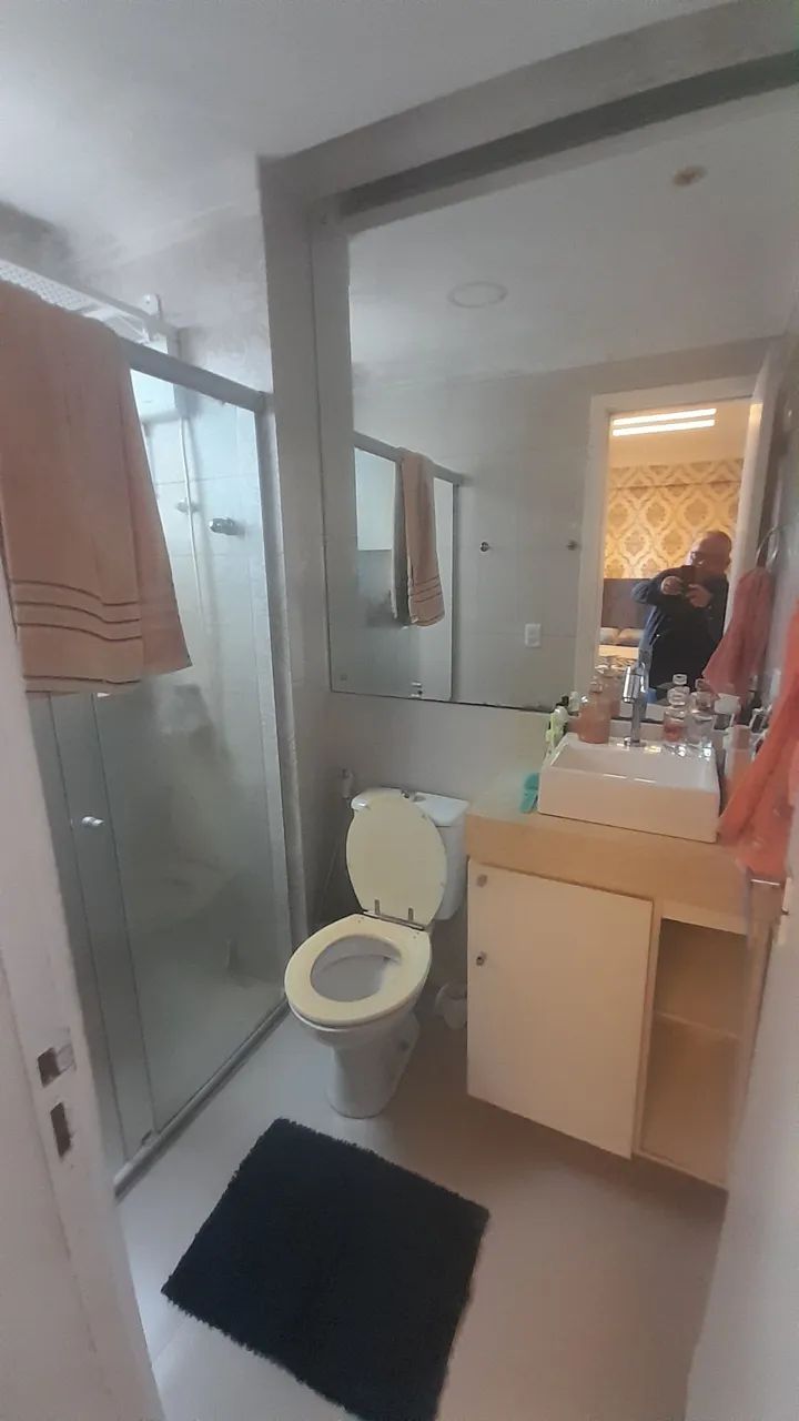 ALUGO BELÍSSIMO APARTAMENTO  - Foto 2