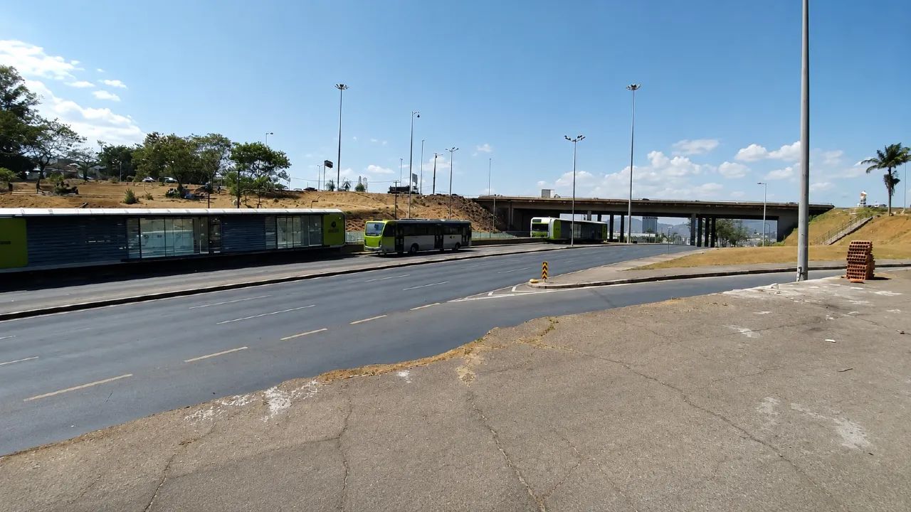 Galpão para alugar no bairro São Francisco em BH - Foto 3
