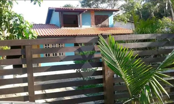 Casa com 4 dormitórios na Praia da Ferrugem em Garopaba - Foto 3